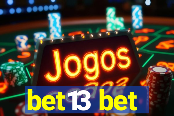 bet13 bet